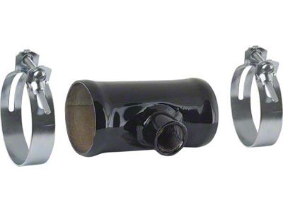 Temperature Probe (28-31 Model A)