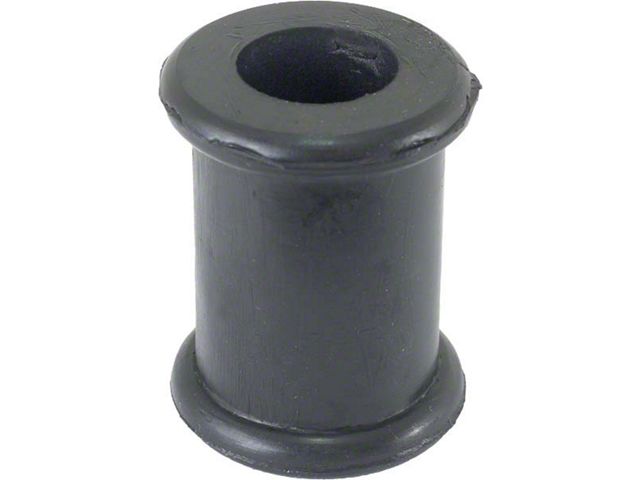 Model A Ford Terminal Box Grommet - Rubber - For Pop Out Switch Cable