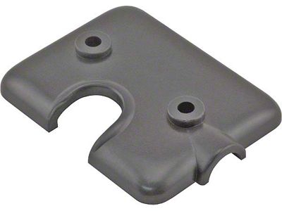OPR Model A Ford Terminal Box Lid - No Ford Script