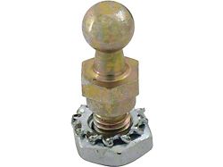 Throttle Ball Set (1928-1931 Model A)