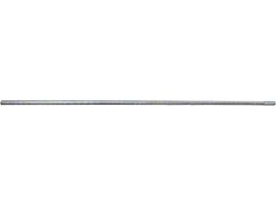 Model A Ford Tie Rod - 43-1/2 Long - Solid Steel - Passenger & Pickup (Also Passenger)
