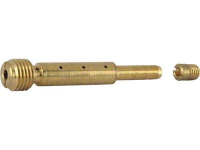 Tillotson Main Jet/ 1928-31