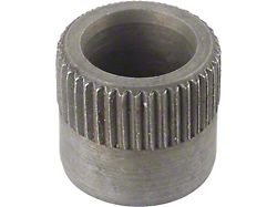 Ford Tillotson Carburetor Throttle Shaft - Knurled Bushings (1928-1931 Model A)