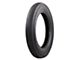 Model A Ford Tire - 4.75 X 19 - Blackwall - Lester Brand