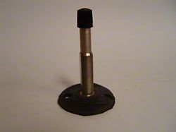 Hartford Tire Tube with TR127 Center Nickel Stem (440/475R20/21)