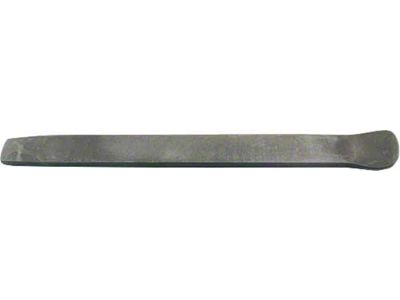 Model A Ford Tire Iron - 10 Long - July 1928 To July 1931