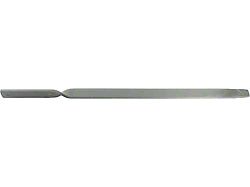 Model A Ford Tire Iron - 20-1/2 Long - July 1931 To End Of Production