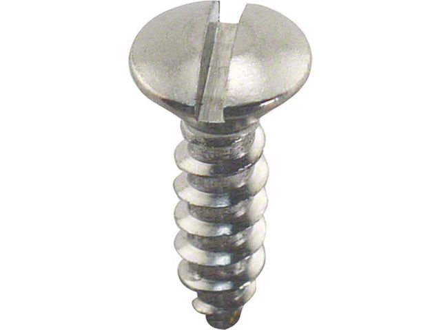 Top Bow Screw Set/ 12 Pieces