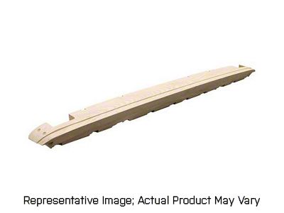 Model A Ford Top Header Wood - Fordor Sedan Briggs 60A & 60B - USA Made