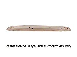 Model A Ford Top Header Wood - Murray Fordor 155A & 165A