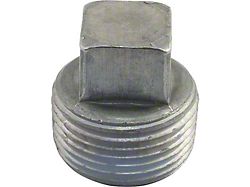 Model A Ford Transmission Case Filler Plug - Steel - Passenger & Pickup (Also 1932-1948 Passenger)