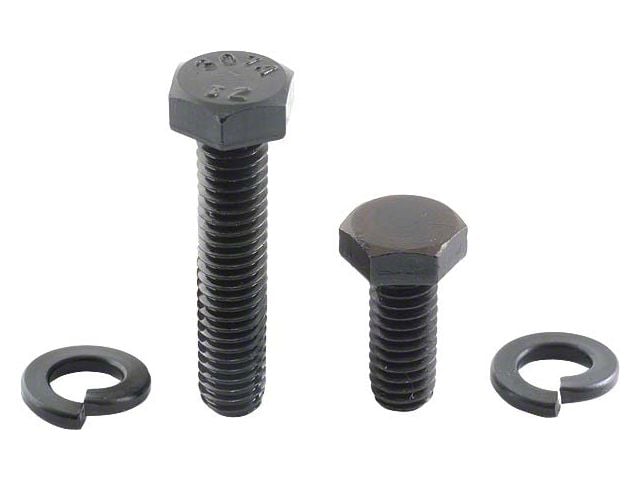 28-31/transmission Cover Bolt/washer Set/12 Piece