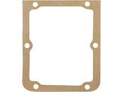 Transmission Cover Lid Gasket - Precision Machined (1928-1931 Model A)
