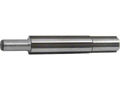 1928-1931 Model A Transmission Main Shaft - 8-9/16 Long - 6 Spline - Top Quality