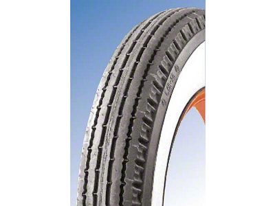 US Royal Classic Bias Ply Tire (600R20)