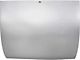 Model A Ford Trunk Lid - Complete - Roadster & Coupe - Steel - 1928-29
