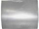 Model A Ford Trunk Lid - Complete - Roadster & Coupe - Steel - 1930-31