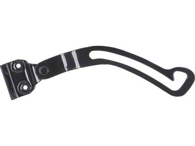 OPR Model A Ford Trunk Lid Support Arm - Coupe & Roadster - 29-31 Cabriolet