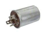 Model A Ford Turn Signal Flasher - 12 Volt - 3 Prong Type