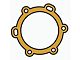 Model A Ford Universal Joint Flat Gasket