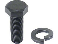 28-31/universal Joint Retainer Bolt