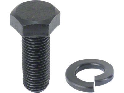 28-31/universal Joint Retainer Bolt