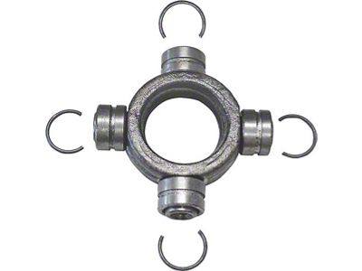 OPR Universal Joint Rebuild Kit - 9 Pieces (1928-1931 Model A; 1928-1931 Model AA)