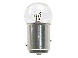 Utility Light Replacement Bulb - 12 Volt - Double Contact (1928-1931 Model A)