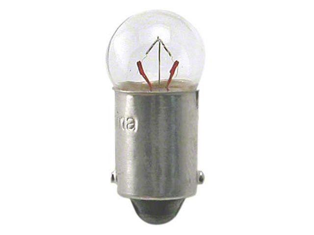 Bulb/single/2cp/12 Volt