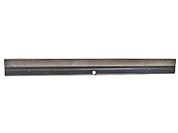Model A Ford Vacuum Windshield Wiper Blade - 8 Long - BlackSteel Frame