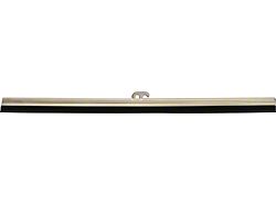 Vacuum Windshield Wiper Blade - 9 Long - Replacement Style (1928-1931 Model A)