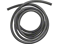 Vacuum Wiper Hose/ 6' Piece