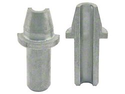 OPR 28-34/valve Guides/original Type/cast Iron