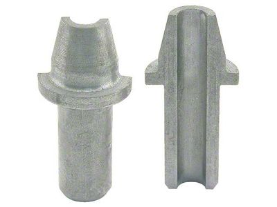 OPR 28-34/valve Guides/original Type/cast Iron