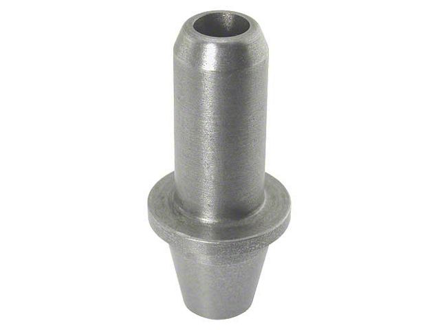 Model A Ford Valve Guide - Stainless Steel - 1 Piece Type