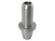 Model A Ford Valve Guide - Stainless Steel - 1 Piece Type