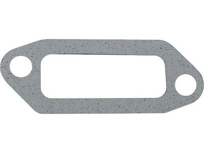 Model A Ford Water Outlet Gasket - Replacement Style
