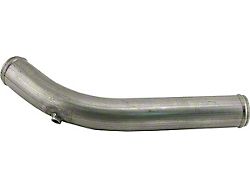 Water Pipe/ Ss/ Mandrel Bent/ 28-29
