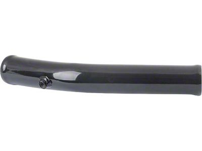 30-31/water Pipe/steel/black