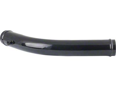 OPR Model A Ford Water Pipe - Steel - Black Powder-Coated