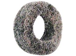 Felt Washer/ 20-27 Fan Shaft & 28-34 Water Pump Bearin (Also works on 4 cylinder Model B)