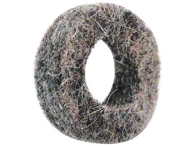 Felt Washer/ 20-27 Fan Shaft & 28-34 Water Pump Bearin (Also works on 4 cylinder Model B)