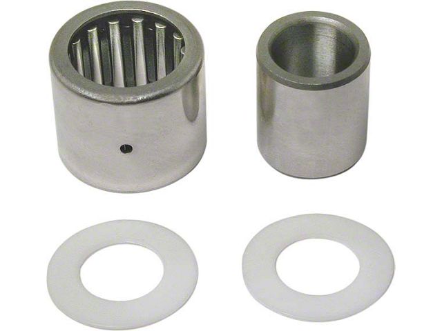 Water Pump Front Bearing - Sleeve/ Modern (Also works on 4 cylinder Model B)