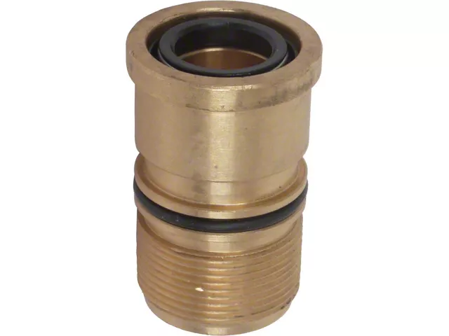 Water Pump Rear Bushing/ Leakless Style/ 28-34 (Also works on 4 cylinder Model B)