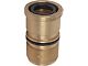 Water Pump Rear Bushing/ Leakless Style/ 28-34 (Also works on 4 cylinder Model B)