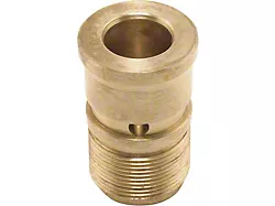Water Pump Bushing/ Rear/ All Brass (Also works on 4 cylinder Model B)