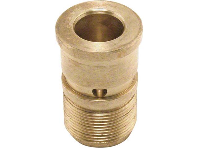 Water Pump Bushing/ Rear/ All Brass (Also works on 4 cylinder Model B)