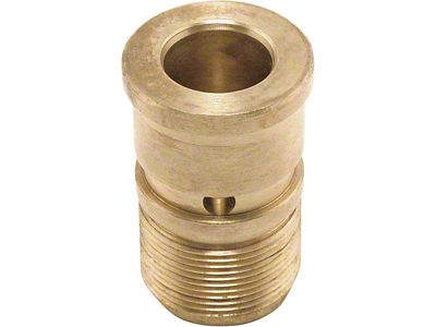 Water Pump Bushing/ Rear/ All Brass (Also works on 4 cylinder Model B)