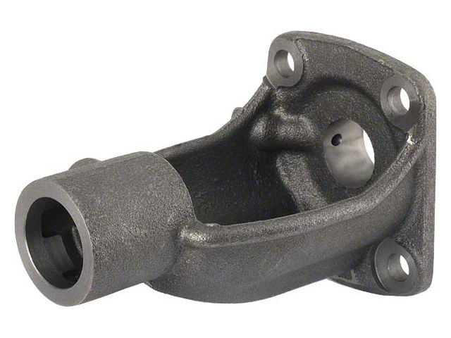 28-31/water Pump Housing/ Original Style