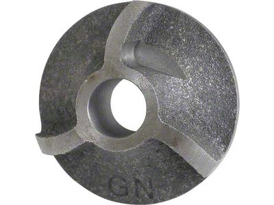 Ford Water Pump Impeller (1928-1931 Model A; 1928-1931 Model AA)